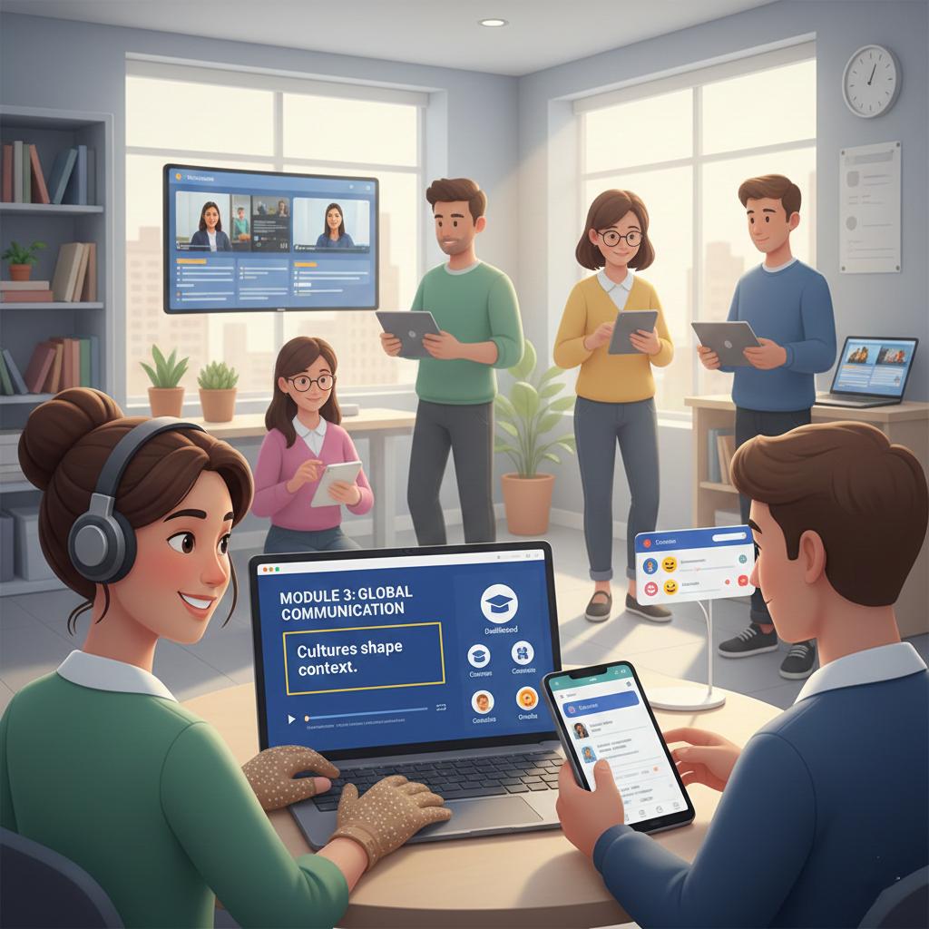 Accessibility in E-Learning Platforms: Designing for Every Learner | TrueAccessibility